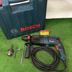 【中古品】★BOSCH(ボッシュ) SDSプラスハンマードリル GBH2-26RE ITCNIIC8GR9S