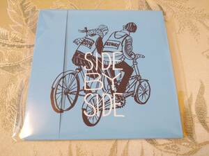 CD 「ペトロールズ / SIDE BY SIDE」PETROLZ