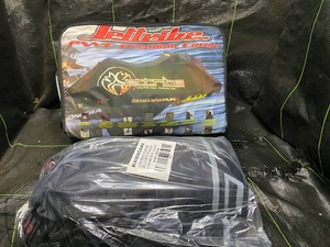 TS-138 Jettribe PWC premium cover Jet Ski for cover unopened goods 
