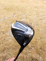 Callaway Rogue STトリプルタイヤS TENSEI65X_画像1