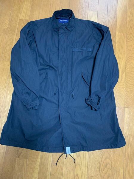 DESCENDANT D-51M NYCO JACKET 