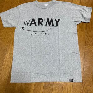 FPAR / DEAD HEAD ARMY TEE