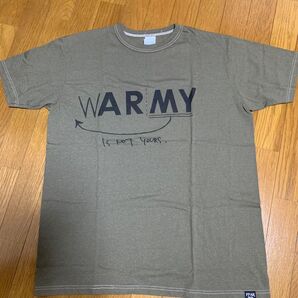 FPAR / DEAD HEAD ARMY TEE