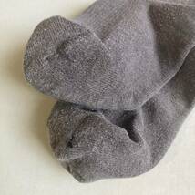 はつしば学園小学校 指定ソックス 6足 USED 靴下 HATSUSHIBA GAKUEN PRIMARY SCHOOL SOCKS スクールソックス_画像3