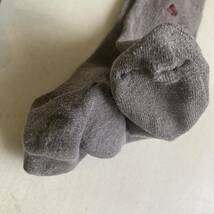 はつしば学園小学校 指定ソックス 6足 USED 靴下 HATSUSHIBA GAKUEN PRIMARY SCHOOL SOCKS スクールソックス_画像4