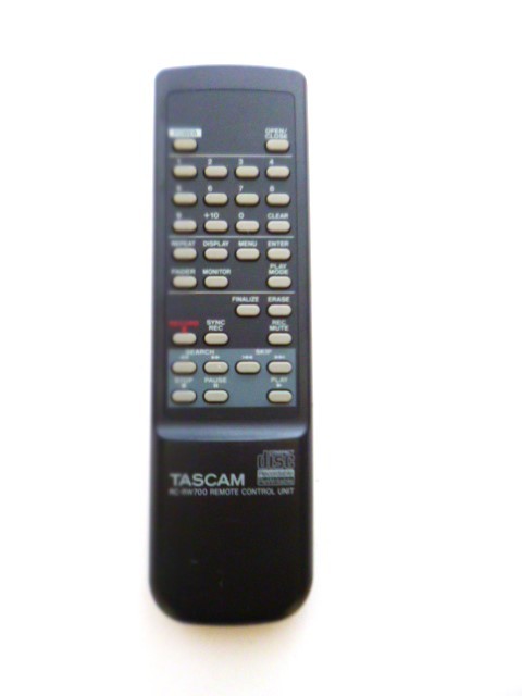 2025年最新】Yahoo!オークション -tascam 302(リモコン)の中古品 2025年最新】Yahoo!オークション -tascam 302(リモコン)の中古品