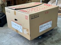 ★未使用品! Rinnai リンナイ ビルトイン ガステーブル 都市ガス RB31W21AR2W R3634B0W1V 2017年製 3口 ガスコンロ_画像9