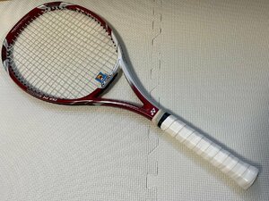 ■ 美品！ YONEX ヨネックス VCORE Xi100 G2 硬式 テニス ラケット 300g/10.5oz ★