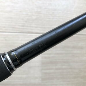 ■SHIMANO シマノ C14 ENCOUNTER エンカウンター S110M 2ピース フィッシングロッド 釣竿 ★の画像8