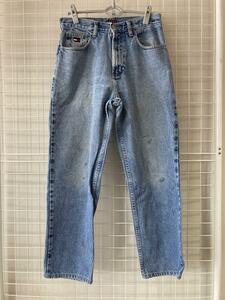 Tommy Hilfiger JEANS トミージーンズ デニムパンツ 90s