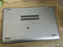 【動作OK♪】HP ProBook 470 G5 [Core i3-8130U 2.2Ghz/RAM:8GB/HDD:500GB/17.3インチ]Windows 11 インストール済 動作品_画像6