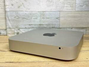 【良品♪】Apple Mac mini 2011 A1347[Core i5 2520 2.5GHz/RAM:4GB/HDD:500GB]ElCapitan 動作品