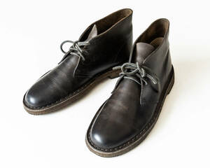 【美品】Clarks Desert Boot クラークス デザートブーツ 限定カラー 26cm