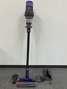 100円～◆ダイソン Dyson SV18 Digital Slim コードレスクリーナー 掃除機 スティック掃除機 バッテリー充電器付き