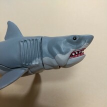 ジョーズ　JAWS　フィギュア コレクション２　SHARK　CAGE　ガチャ　ミニチュア　サメ　鮫_画像6