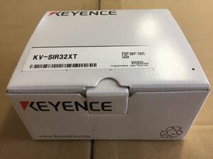 KEYENCE　キーエンスKV-SIR３２XT　新品