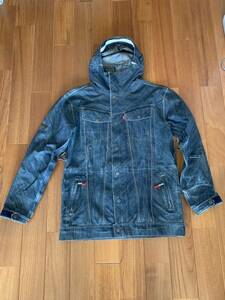 Levi's (リーバイス) ×686 コラボウェア