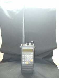 CAMNIS HSC-010 wide obi region receiver 0.5~1300MHz RXOK!