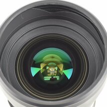 SIGMA ニコン用 レンズ 12-24mm F4.5-5.6 II DG HSM_画像4