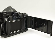 T 【同梱不可】ペンタックス 6×7ボディ+super-Multi-Coated TAKUMAR/6×7 1:2.4/105 中判フィルムカメラ ブラック_画像6