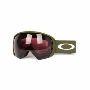 1円スタート OAKLEY オークリー OO7110-39 Flight Path L(XL) フライトパス/スノーボード/スキー/PRIZM/ゴーグル