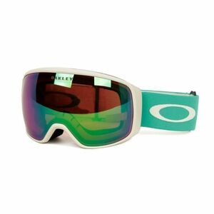 1円スタート OAKLEY オークリー OO7104-45 Flight Tracker L(XL) フライトトラッカー/スノーボード/スキー/PRIZM/ゴーグル