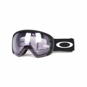 1円スタート OAKLEY オークリー OO7110-34 Flight Path L(XL) フライトパス/スノーボード/スキー/PRIZM/ゴーグル