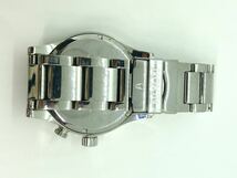 【送料無料】ニクソン　THE51-30 グレー　クオーツ　メンズ　腕時計　0113G30_画像6