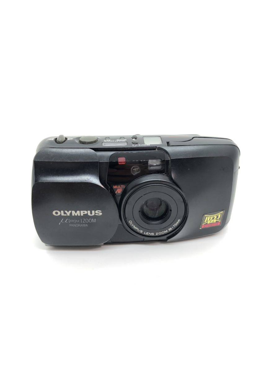 2024年最新】Yahoo!オークション -olympus mju blackの中古品