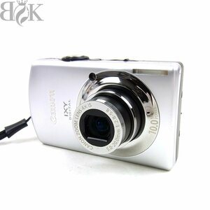 美品 キヤノン イクシー IXY DIGITAL 920IS コンパクトデジタルカメラ デジカメ 5.0-20.0mm 1：2.8-5.8 通電確認済 長期保管品 Canon ◇