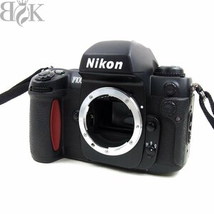 ニコン F100 ボディのみ 一眼レフ フィルムカメラ 動作未確認 長期保管品 ジャンク Nikon ◇