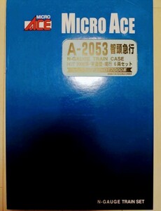 【タイムセール】マイクロエース A2053 智頭急行 HOT7000系 貫通型・現行 6両セット