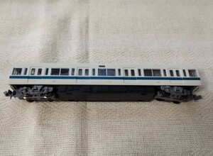 マイクロエース A3780 小田急8000形 8211号車 M車単品１両 動力ユニット