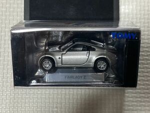 日産 フェアレディ Z （1/58スケール トミカリミテッド TL0020 633013）