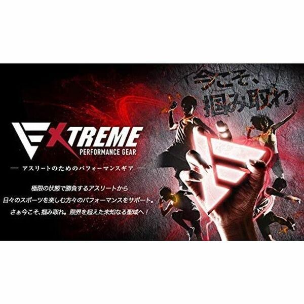 新品 RAKUWAネック EXTREME Vタイプ phiten RAKUWA STEAM