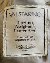 入手困難 Valstar レアカラー 正規代理店別注品 ヴァルスター VALSTARINO バルスター イタリア_画像7