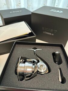 ダイワ Daiwa 22EXIST イグジスト LT2500S-H 000610