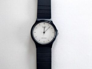 CASIO カシオ 腕時計 アナログ ウォッチ MQ-24-7E 