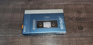 12D26■SONY　TPS-L2 WALKMAN ウォークマン カセットプレーヤー■