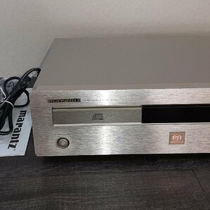 12D33■marantz SA7001 SACD CDプレーヤー■の画像1