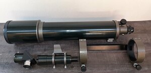 01S51#.. trailing telescope 127mm 800mm#