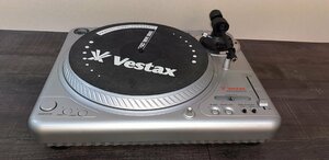 01S09■Vestax　ターンテーブル　PDX-2000■