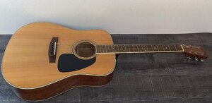 01S117■Takamine　アコースティックギター　タカミネ■