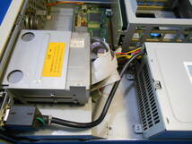 NEC PC-9801 BX3/U2　ジャンク　　_画像7