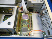 NEC PC-9801 BX3/U2　ジャンク　　_画像6