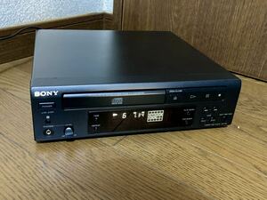 ★全国送料無料★美品★整備・動作良好品★SONY★CDプレーヤー★CDP-S35★