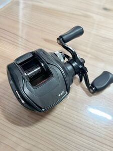 DAIWA T3 MX SHL TWS ダイワ RCS1016スプール　動作　巻感なめらか