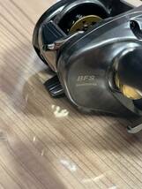 SHIMANO シマノ 16 ALDEBARAN アルデバラン BFS アベイルメカニカルキャップ　スプールなし_画像5