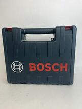 1円スタート 未使用　BOSCH　GSB16REN3　コード式　16ｍｍ　振動ドリル 1900 11-2_画像6