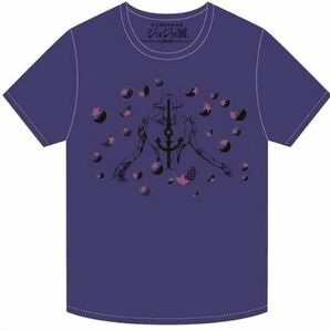 希少　レア　未着用　ジョジョ展2012 火曜限定　Tシャツ ソフト&ウェット　in TOKYO S市杜王町　　アルトラ　おまけ付き